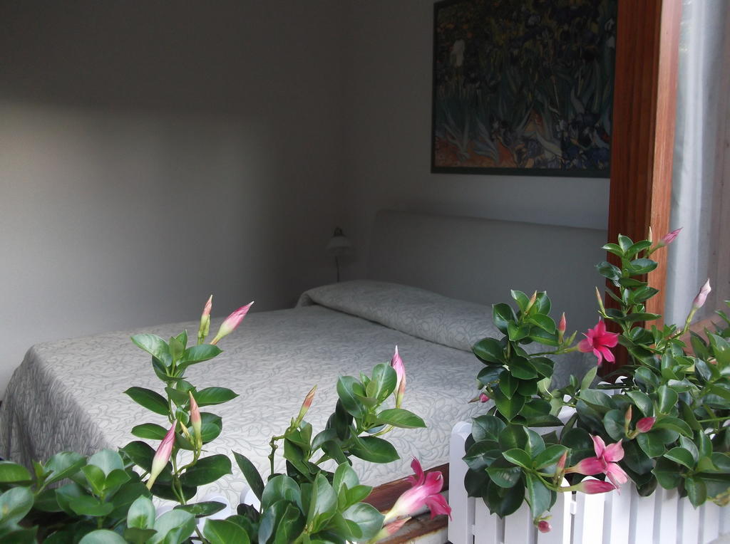 Bed & Breakfast Agli Aceri Verona Exterior photo