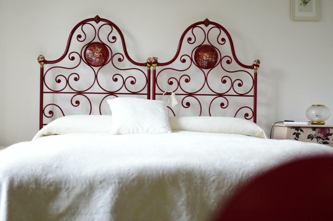 Bed & Breakfast Agli Aceri Verona Exterior photo