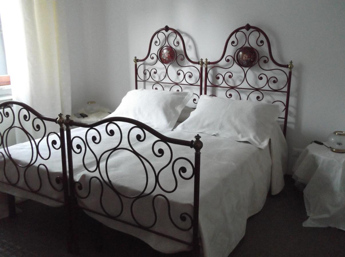 Bed & Breakfast Agli Aceri Verona Exterior photo