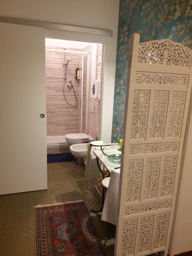 Bed & Breakfast Agli Aceri Verona Exterior photo